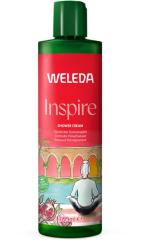 Sprchov krm INSPIRE 400ml Weleda