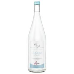 Minerlna voda St. Georgsquelle 1l tich