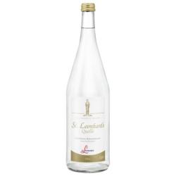 Minerlna voda St.Leonhard 1l tich