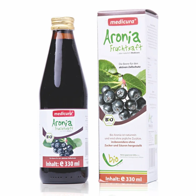 ��ava ar�niov� 330ml bio Medicura
