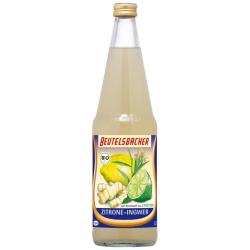 ava citrn-zzvor-limetka 700ml bio BEU