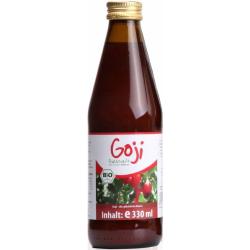 ��ava z goji 330ml bio Medicura