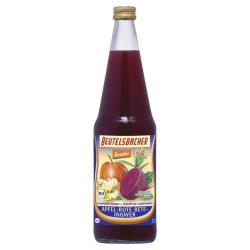 ava jablko-cvikla-zzvor 700ml bio BEU