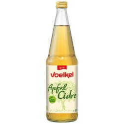 ava jablkov Cidre 700ml bio VOE