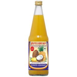 ava kokosovo-anansov 700ml bio BEU