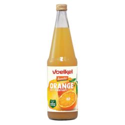 ava pomaranov 100% 700ml bio
