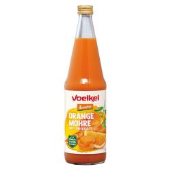 ava pomaranov-mrkvov 700ml bio VOE
