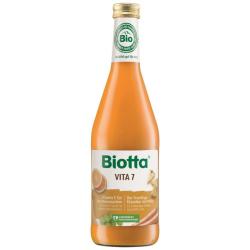 ava vita 7 500ml bio Biotta