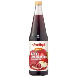 ava z grant.jablka a jablka 700ml bio VOE