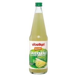 ava z kyslej kapusty 700ml bio VOE