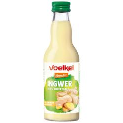 ava zzvorov 200ml bio VOE