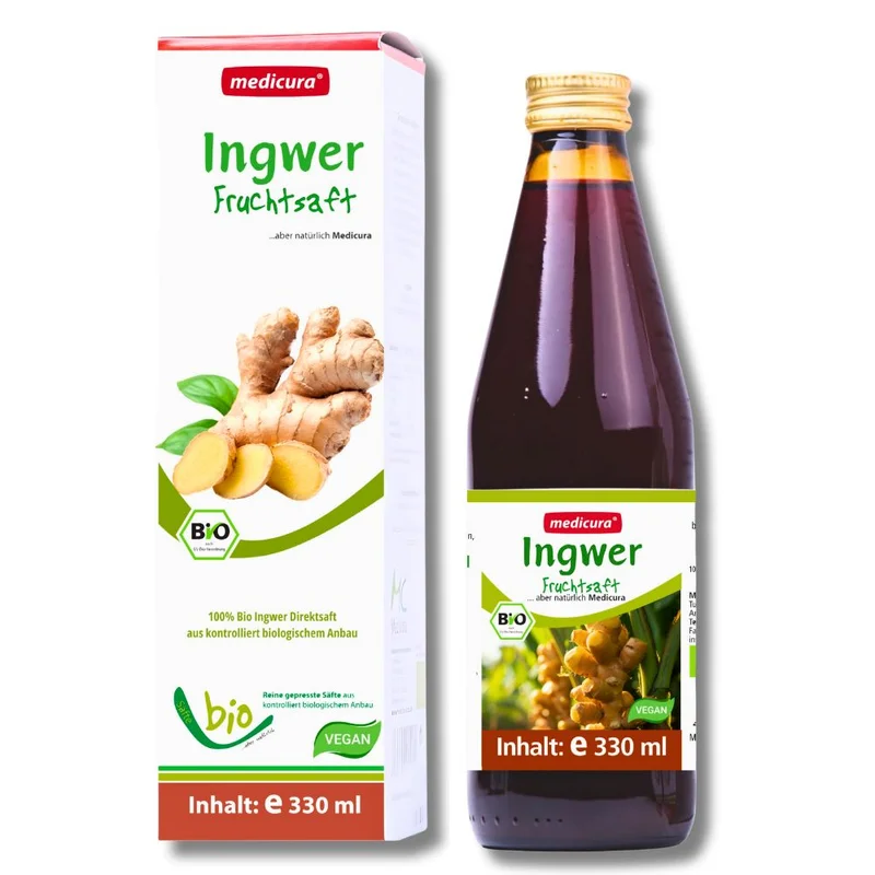 ��ava z�zvorov� 100% bio 330ml