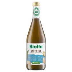 ava zemiakov 500ml bio Biotta