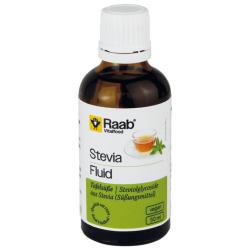 Stevia fluid 50ml