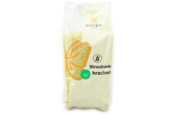 Strhanka hrachov 400g Natural