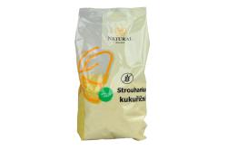 Strhanka kukurin/ penov 200g