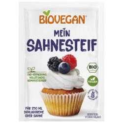 Stuova rastlinnej ahaky 3x6g bio