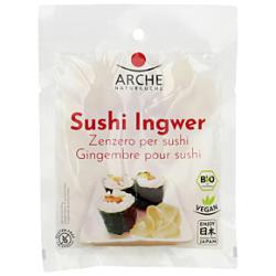 Sushi z�zvor 105g bio ARC