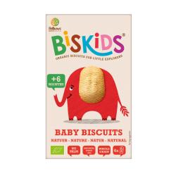 Suienky celozrnn detsk 120g bio CL