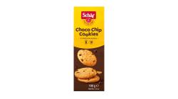 Schr Choco cookies 100g