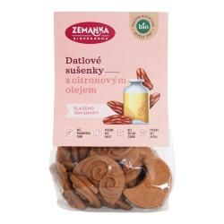 Suienky datov s citr.olej. bio 100g