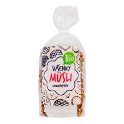 Suienky muesli 250g bio