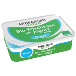 Syr erstv 175g bio AND