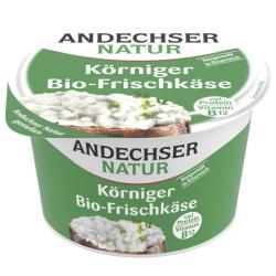 Syr erstv 200g bio AND