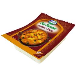 Syr indick Paneer 200g bio ZFK