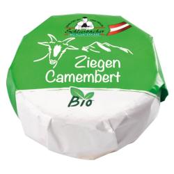 Syr koz camembert 100g bio SBC