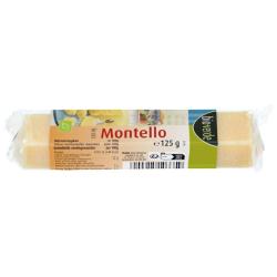 Syr Montello 125g bio