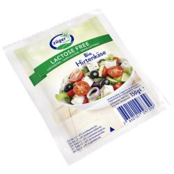 Syr pastiersky bezlaktzov 150g bio ZFK