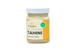 Sezamov maslo TAHINI 200g Natural