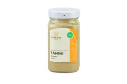Sezamov maslo TAHINI 420g Natural