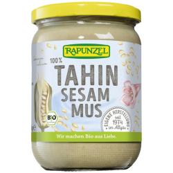 Tahini z nelpanho sezamu 500g bio RAP
