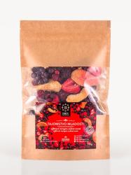 Tajomstvo mladosti zmes mrazom suenho ovocia 135g