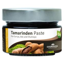 Tamarinden pasta 135g bio COSMO