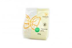 Tapiokov perly 250g NATURAL JIHLAVA