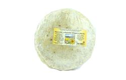 Chlebov placky tasovsk 160g