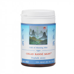 002 TCM - Chlad rann mlhy 30g