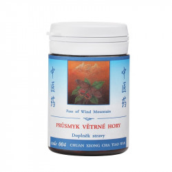 004 TCM - Prsmyk vtrn hory 30g