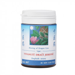 007 TCM - Vyvanut dra jeskyn 30g