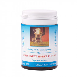 013 TCM - Vystydnut hork plotny 30g