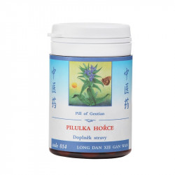014 TCM - Pilulka hoce 30g