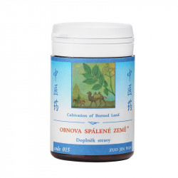 015 TCM - Obnova splen zem 30g