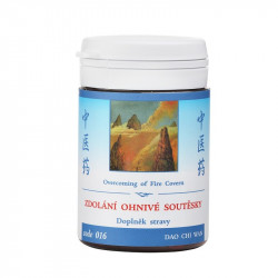016 TCM - Zdoln ohniv soutsky 30g