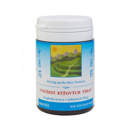 021 TCM - Vysuen rovch teras 30g