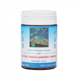 032 TCM - Ozvny himlajskho hromu 30g