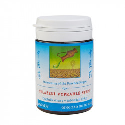 033 TCM - Svlaen vyprahl stepi 30g