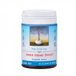 034 TCM - Ovoce stromu ivota 30g